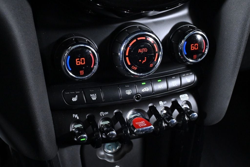 2023 MINI John Cooper Works Base
