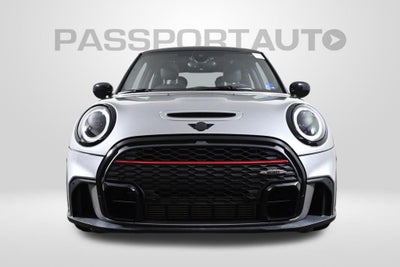 2023 MINI John Cooper Works Base