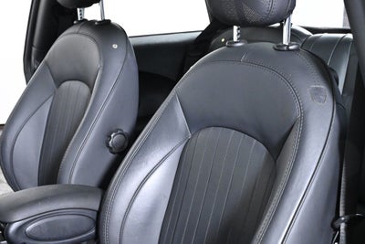 2023 MINI John Cooper Works Base
