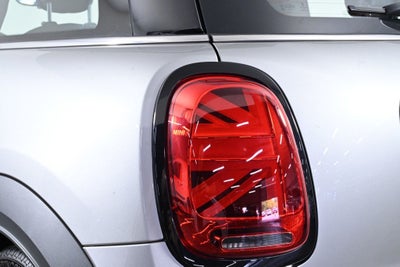 2023 MINI John Cooper Works Base
