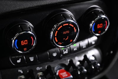 2024 MINI John Cooper Works Clubman Iconic