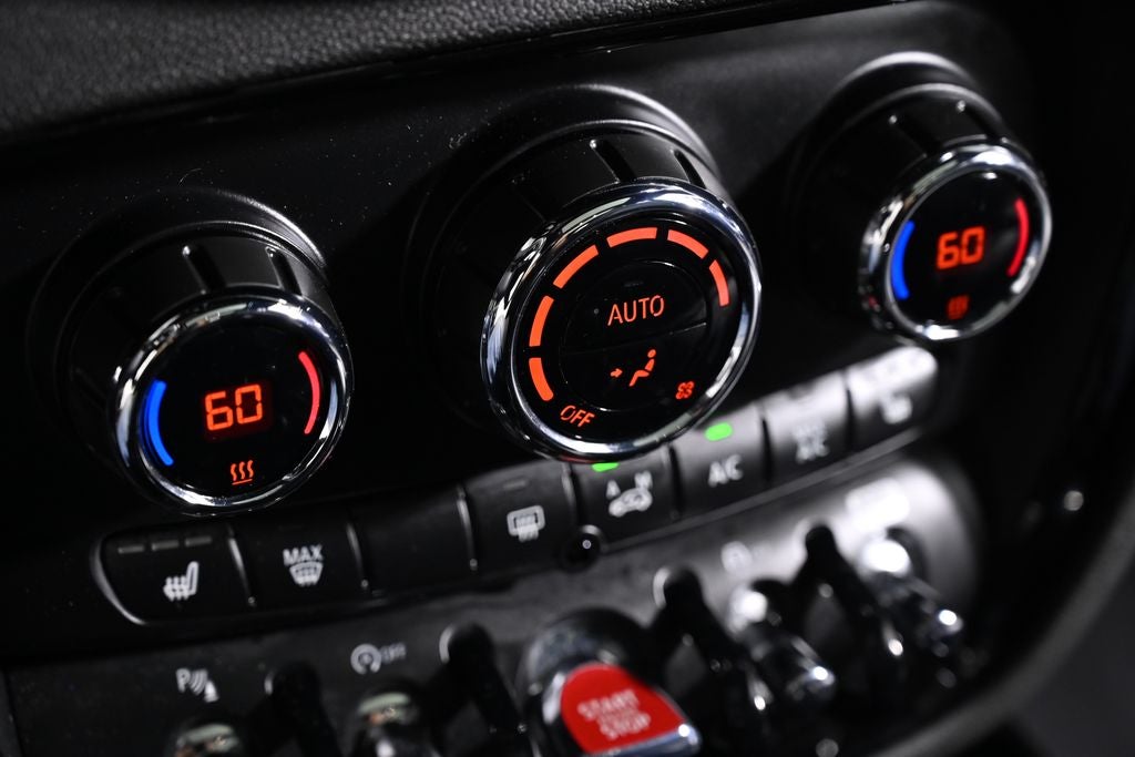 2024 MINI John Cooper Works Clubman Iconic