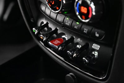 2024 MINI John Cooper Works Clubman Iconic