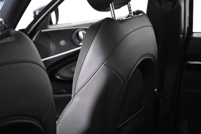 2024 MINI John Cooper Works Clubman Iconic