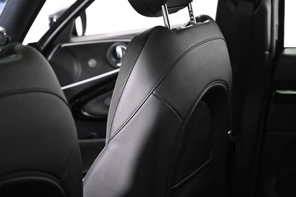 2024 MINI John Cooper Works Clubman Iconic