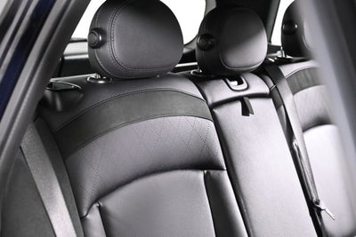 2024 MINI John Cooper Works Clubman Iconic