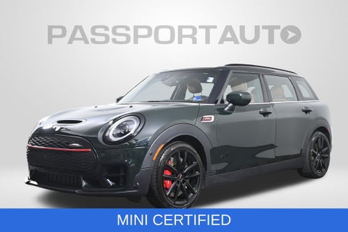 2023 MINI John Cooper Works John Cooper Works