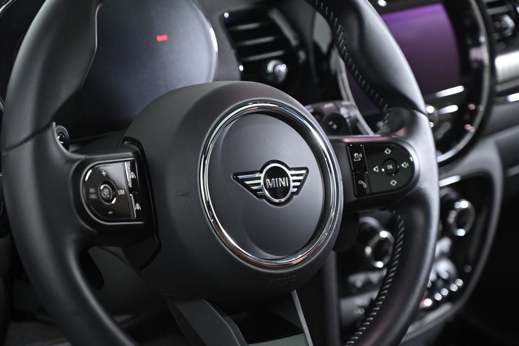 2023 MINI John Cooper Works John Cooper Works