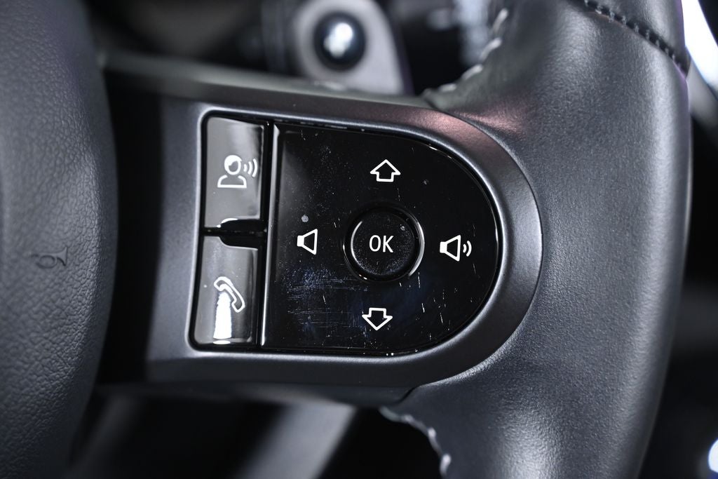 2023 MINI John Cooper Works John Cooper Works