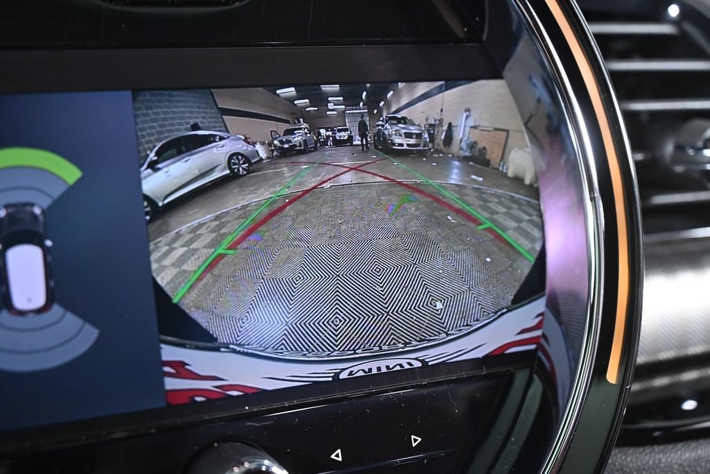 2023 MINI John Cooper Works John Cooper Works