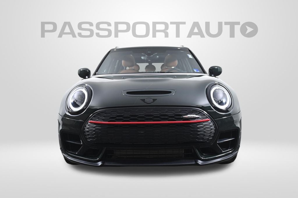 2023 MINI John Cooper Works John Cooper Works