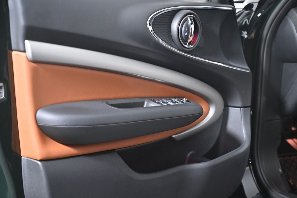 2023 MINI John Cooper Works John Cooper Works