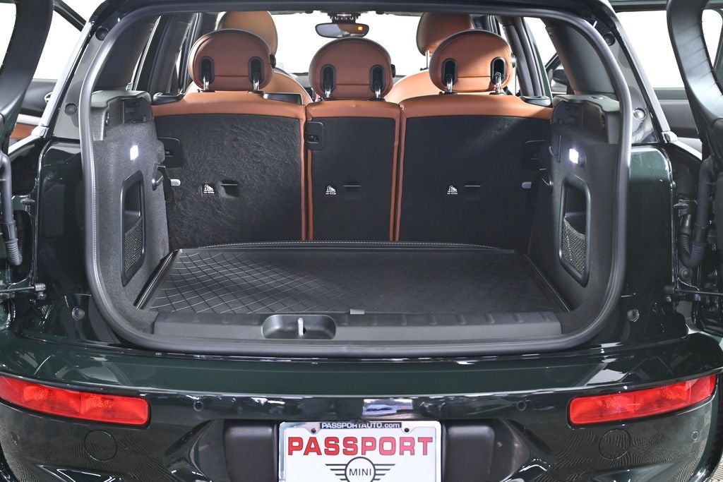 2023 MINI John Cooper Works John Cooper Works