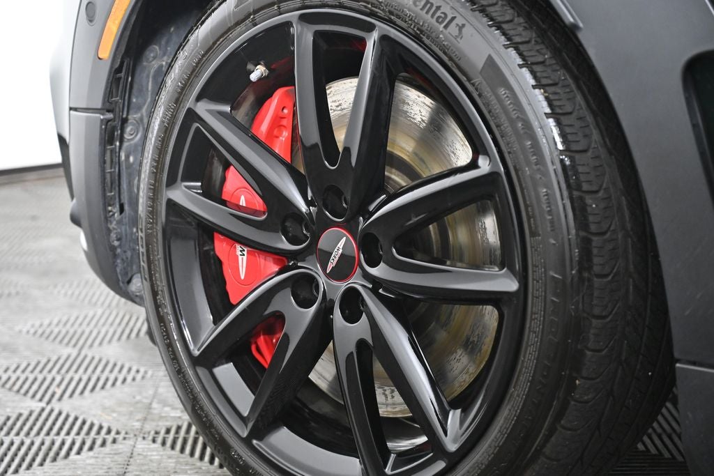 2023 MINI John Cooper Works John Cooper Works