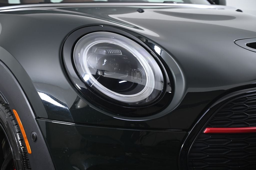 2023 MINI John Cooper Works John Cooper Works
