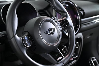 2024 MINI John Cooper Works Base