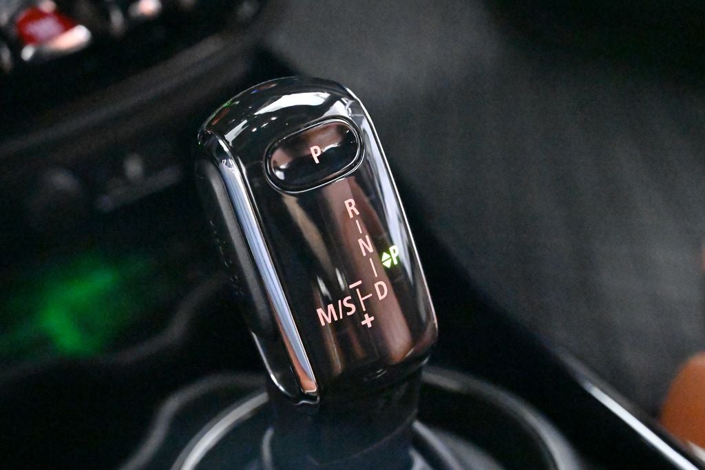 2024 MINI John Cooper Works Base