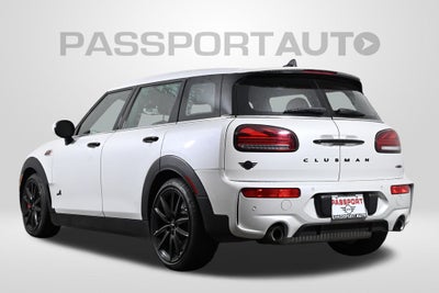 2024 MINI John Cooper Works Base