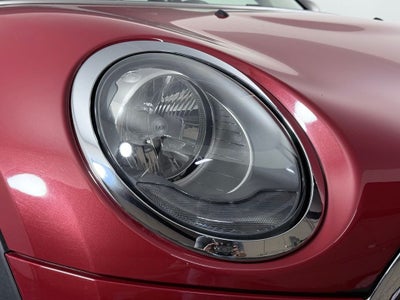 2016 MINI Cooper Clubman