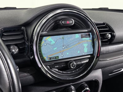 2016 MINI Cooper Clubman