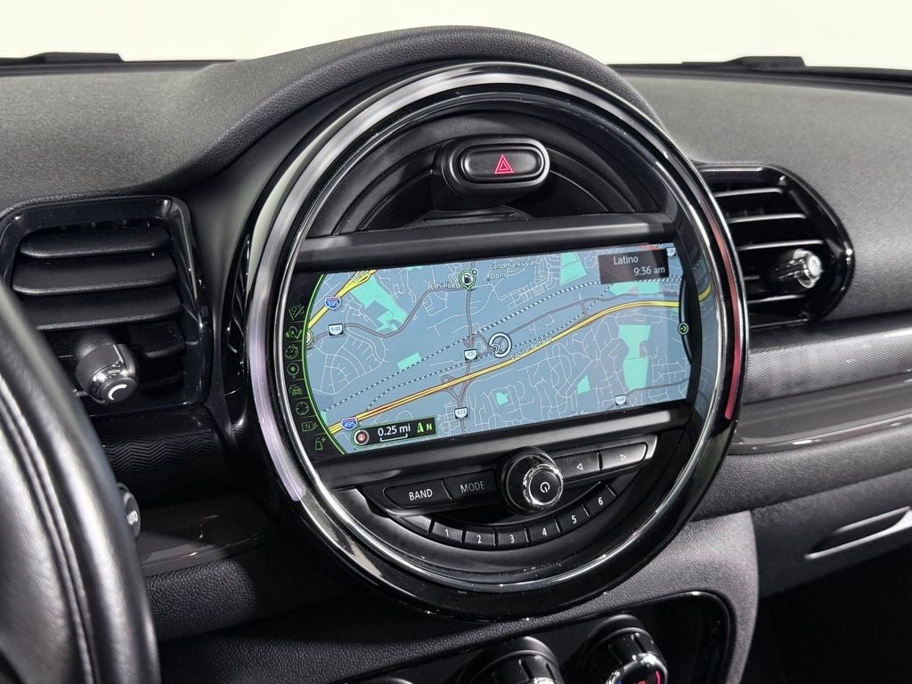 2016 MINI Cooper Clubman