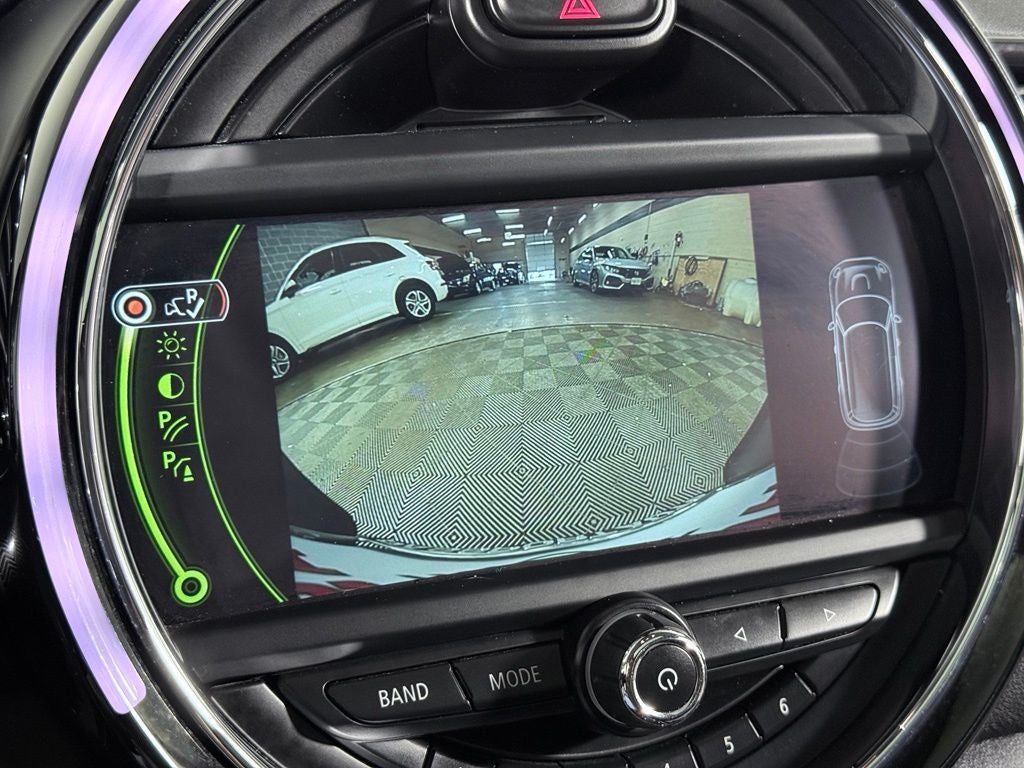 2016 MINI Cooper Clubman