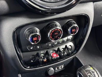 2016 MINI Cooper Clubman