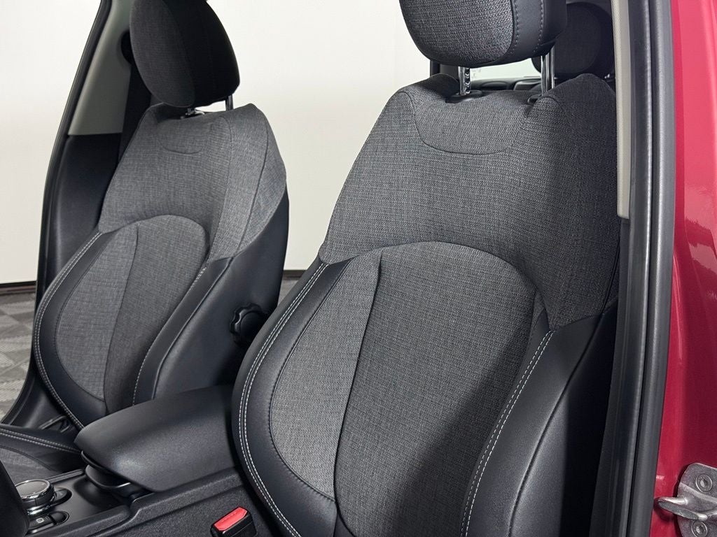 2016 MINI Cooper Clubman