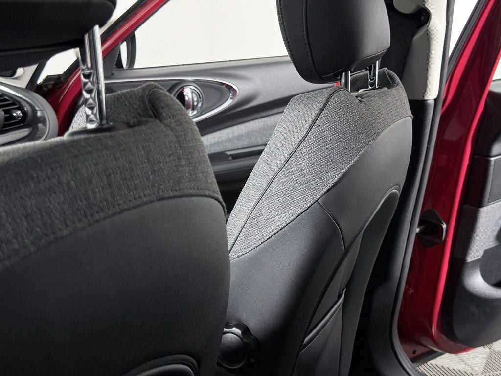 2016 MINI Cooper Clubman