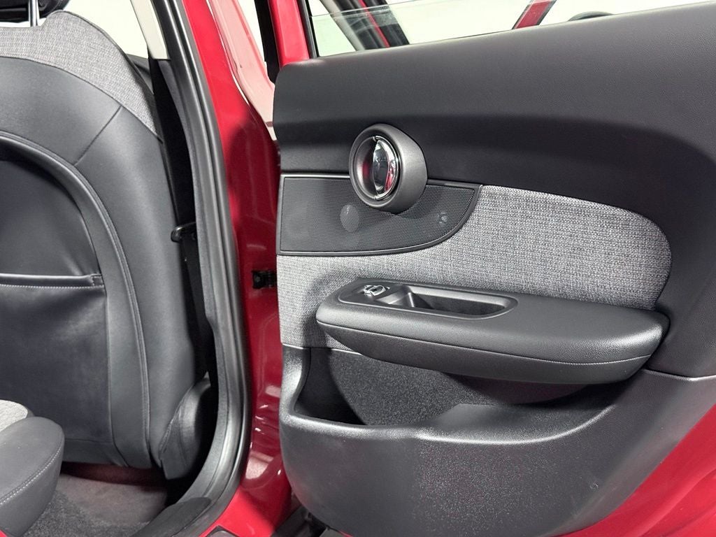 2016 MINI Cooper Clubman