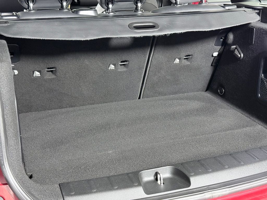 2016 MINI Cooper Clubman