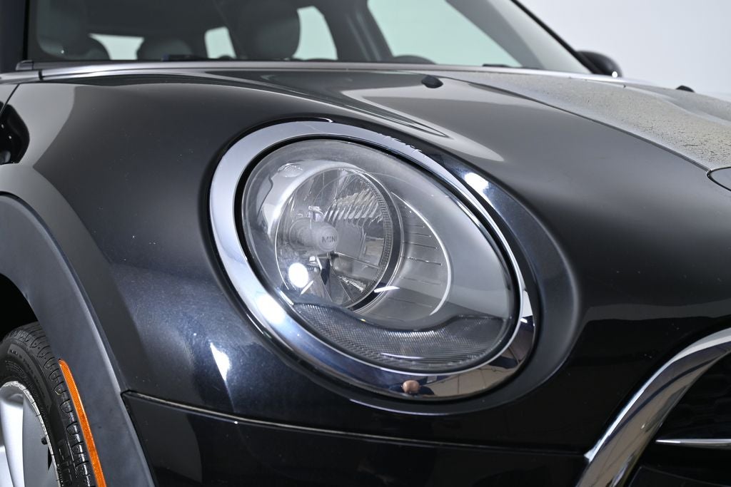 2016 MINI Cooper S Clubman
