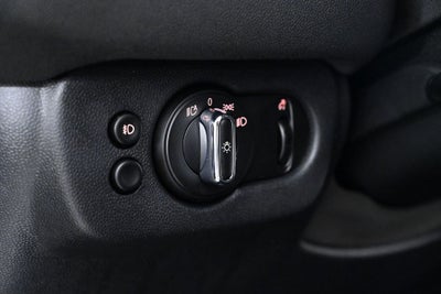 2016 MINI Cooper S Clubman