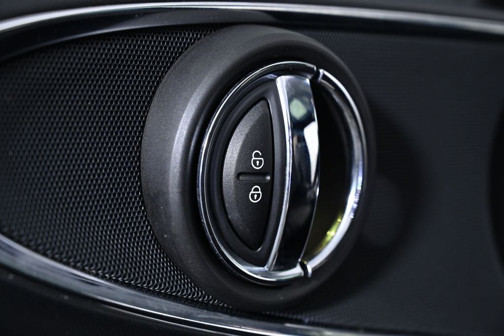 2016 MINI Cooper S Clubman