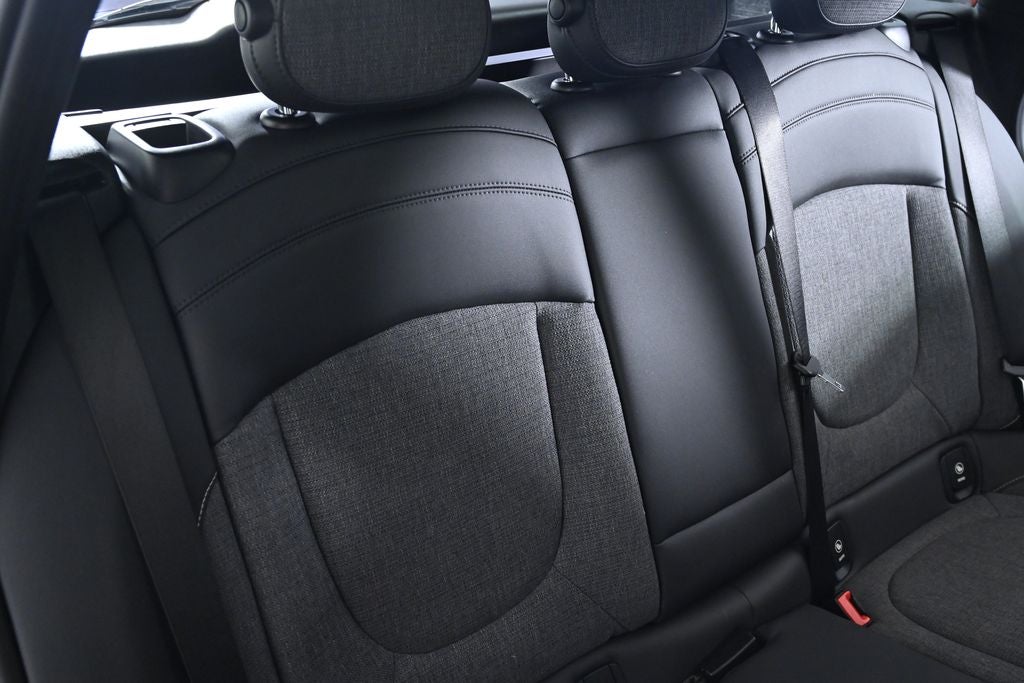 2016 MINI Cooper S Clubman