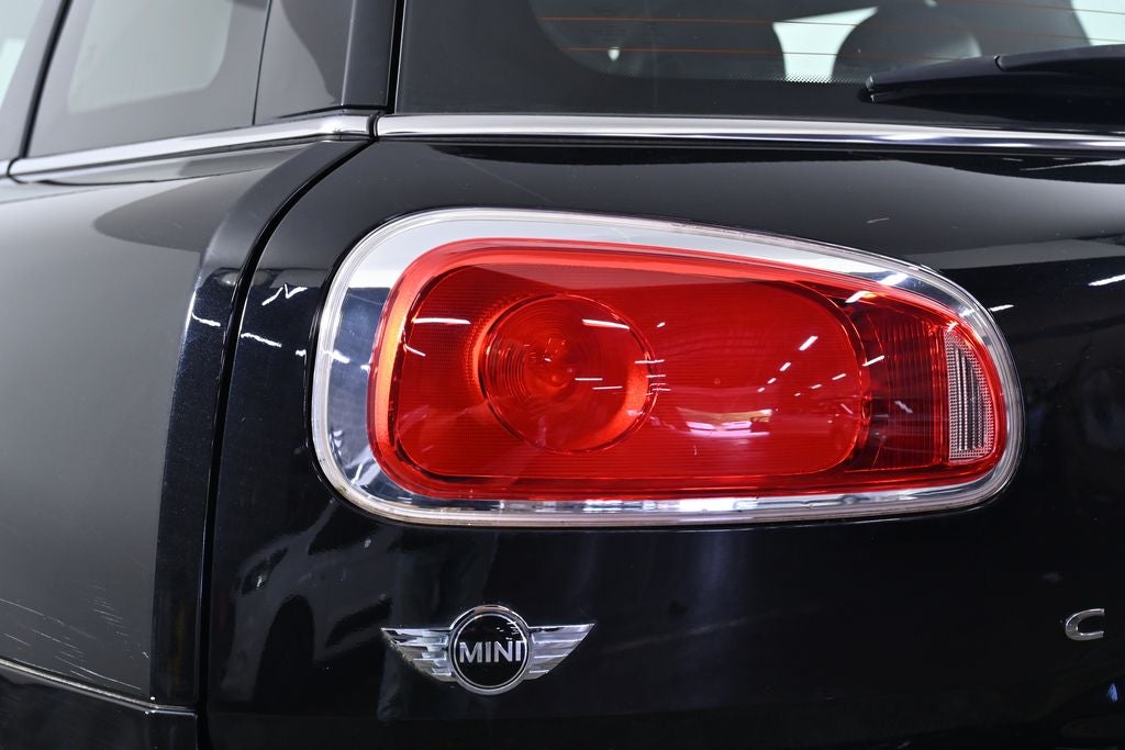 2016 MINI Cooper S Clubman