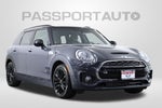 2017 MINI Cooper S Clubman