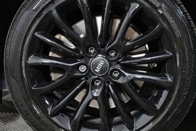 2017 MINI Cooper S Clubman