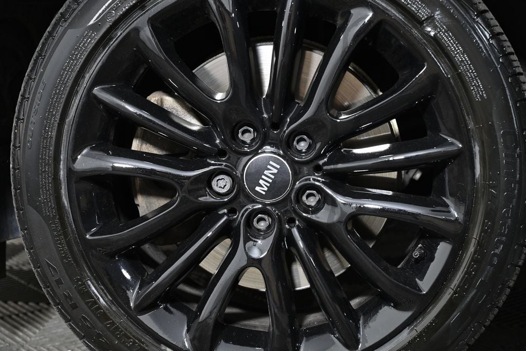 2017 MINI Cooper S Clubman