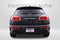 2017 MINI Cooper S Clubman