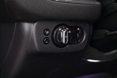 2019 MINI Cooper S Clubman Classic