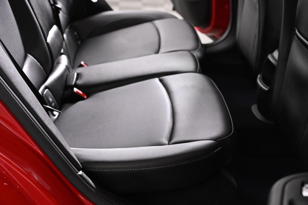 2019 MINI Cooper S Clubman Classic