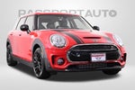 2019 MINI Cooper S Clubman Classic