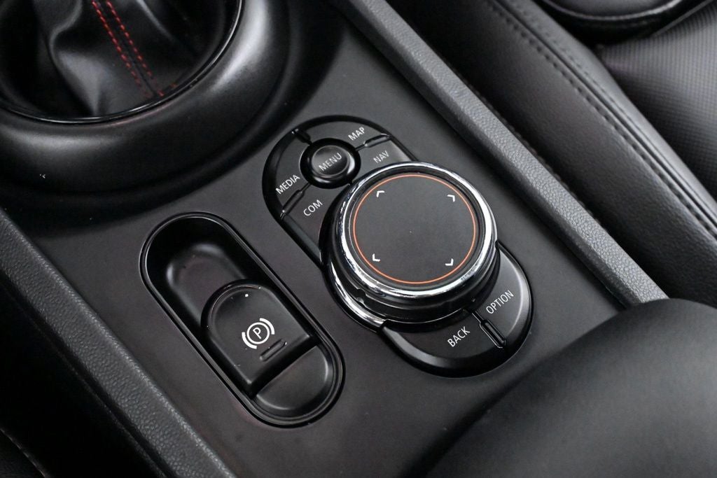 2019 MINI Cooper S Clubman Base