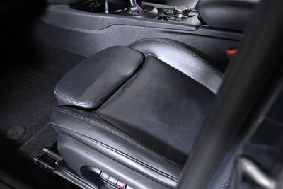 2019 MINI Cooper S Clubman Base
