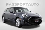 2019 MINI Cooper S Clubman Base