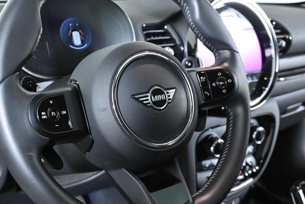 2023 MINI Clubman Cooper S