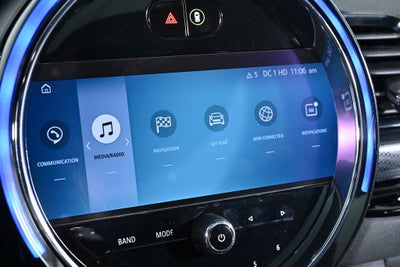 2023 MINI Clubman Cooper S