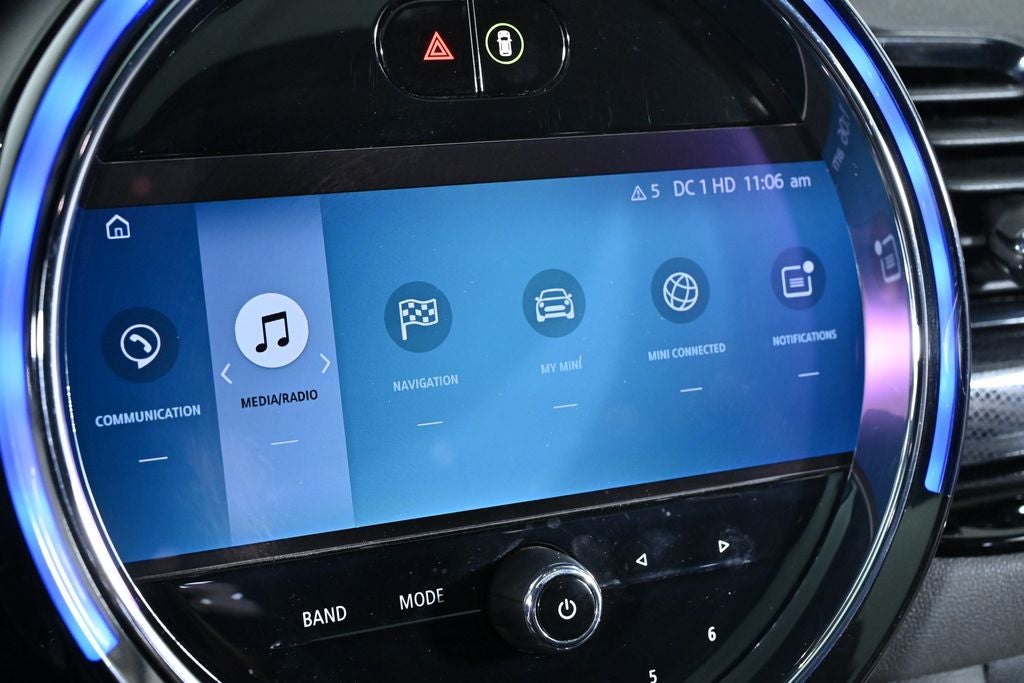 2023 MINI Clubman Cooper S