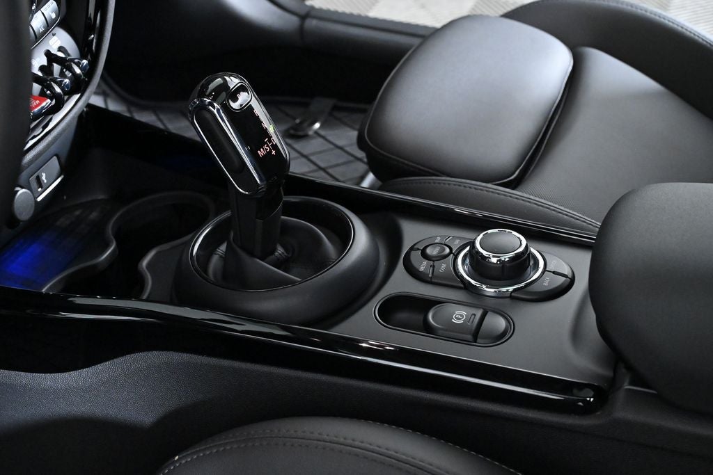 2023 MINI Clubman Cooper S